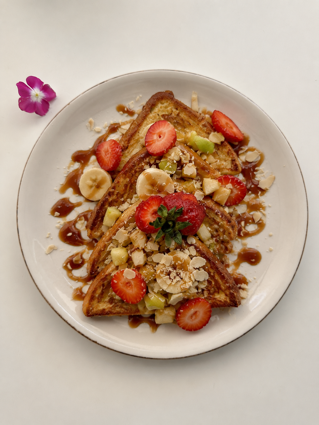 French Toast