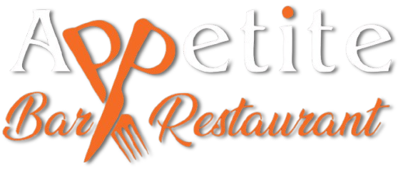 Appetite Restaurant Logo